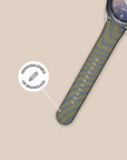 Wave Sky Galaxy Watch Band — view 5