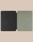 Wave Sky iPad Case. View 3.