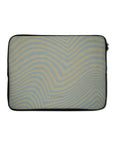 Wave Sky Laptop Sleeve