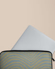 Wave Sky Laptop Sleeve — view 3