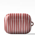 Wonky Blush AirPods Case