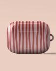 Wonky Blush AirPods Case — view 2