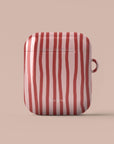 Wonky Blush AirPods Case — view 3