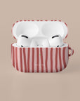 Wonky Blush AirPods Case — view 4