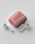 Wonky Blush AirPods Case — view 6