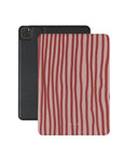 Wonky Blush iPad Case