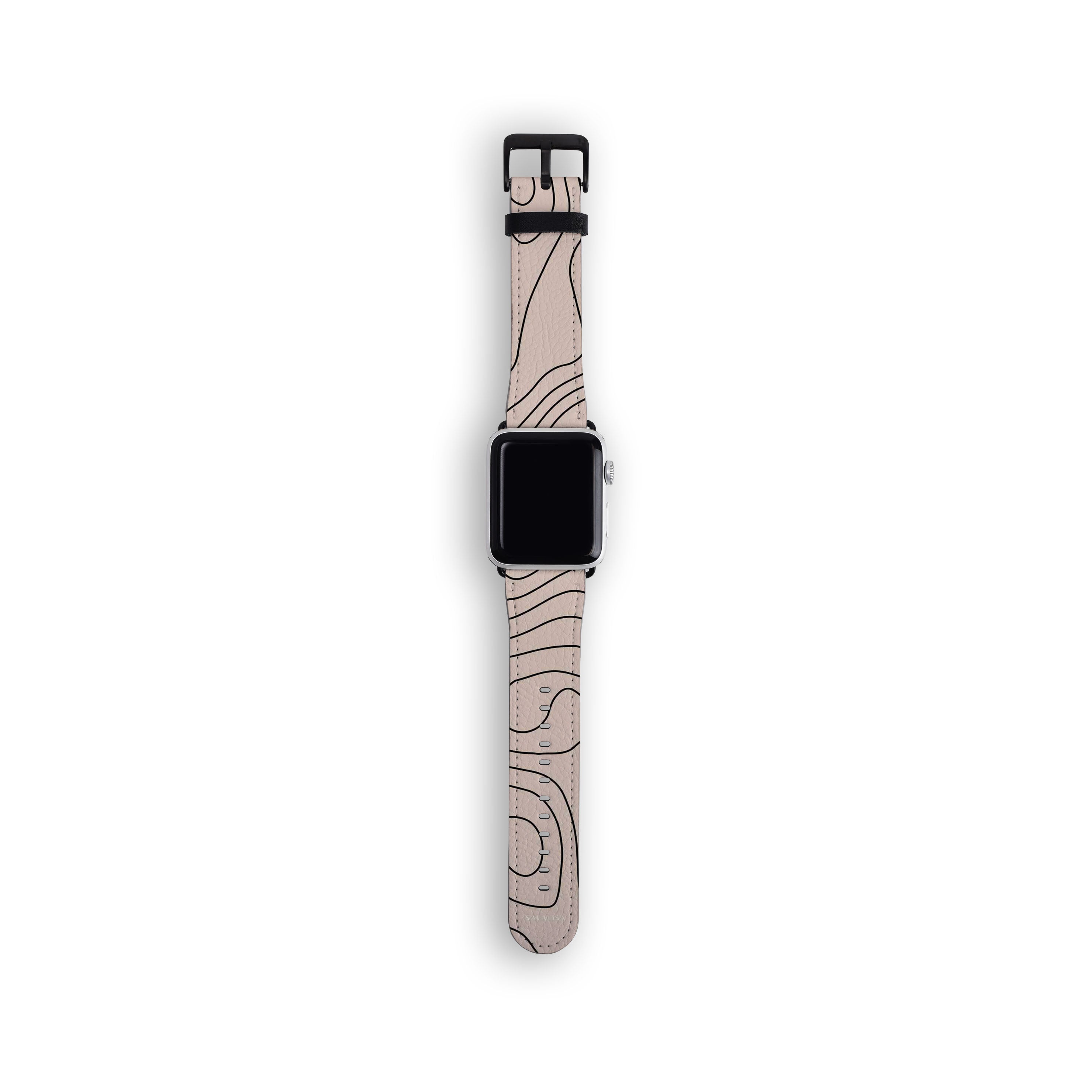 Louis Vuitton Apple Watch Band 45mm -  Australia