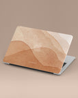 Desert Watercolor MacBook Case MacBook Cases - SALAVISA