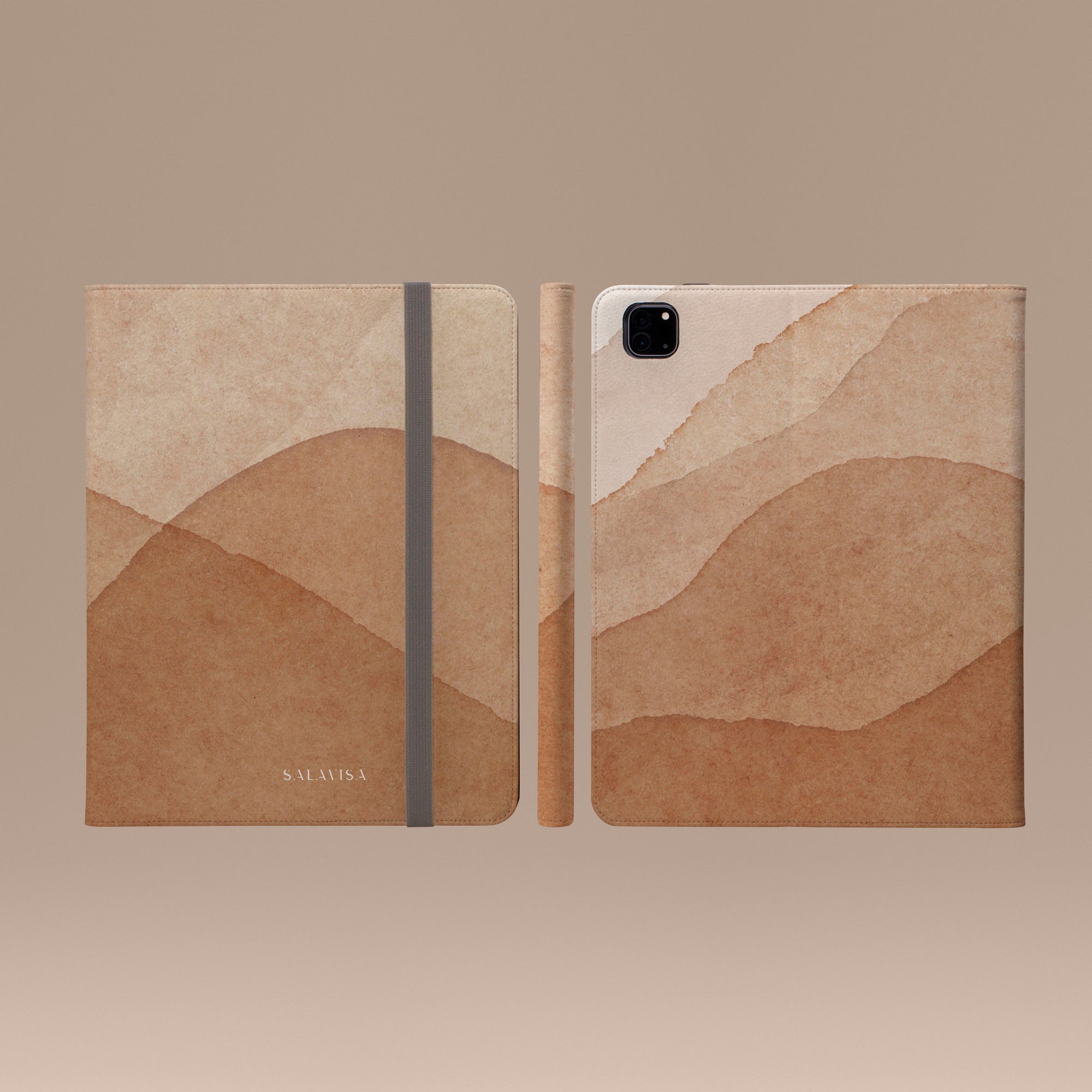 Desert Wind iPad Pro Cases - SALAVISA