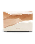 Desert Aesthetic MacBook Case MacBook Cases - SALAVISA