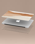Desert Aesthetic MacBook Case MacBook Cases - SALAVISA