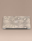 Beige Terrain MacBook Case MacBook Cases - SALAVISA