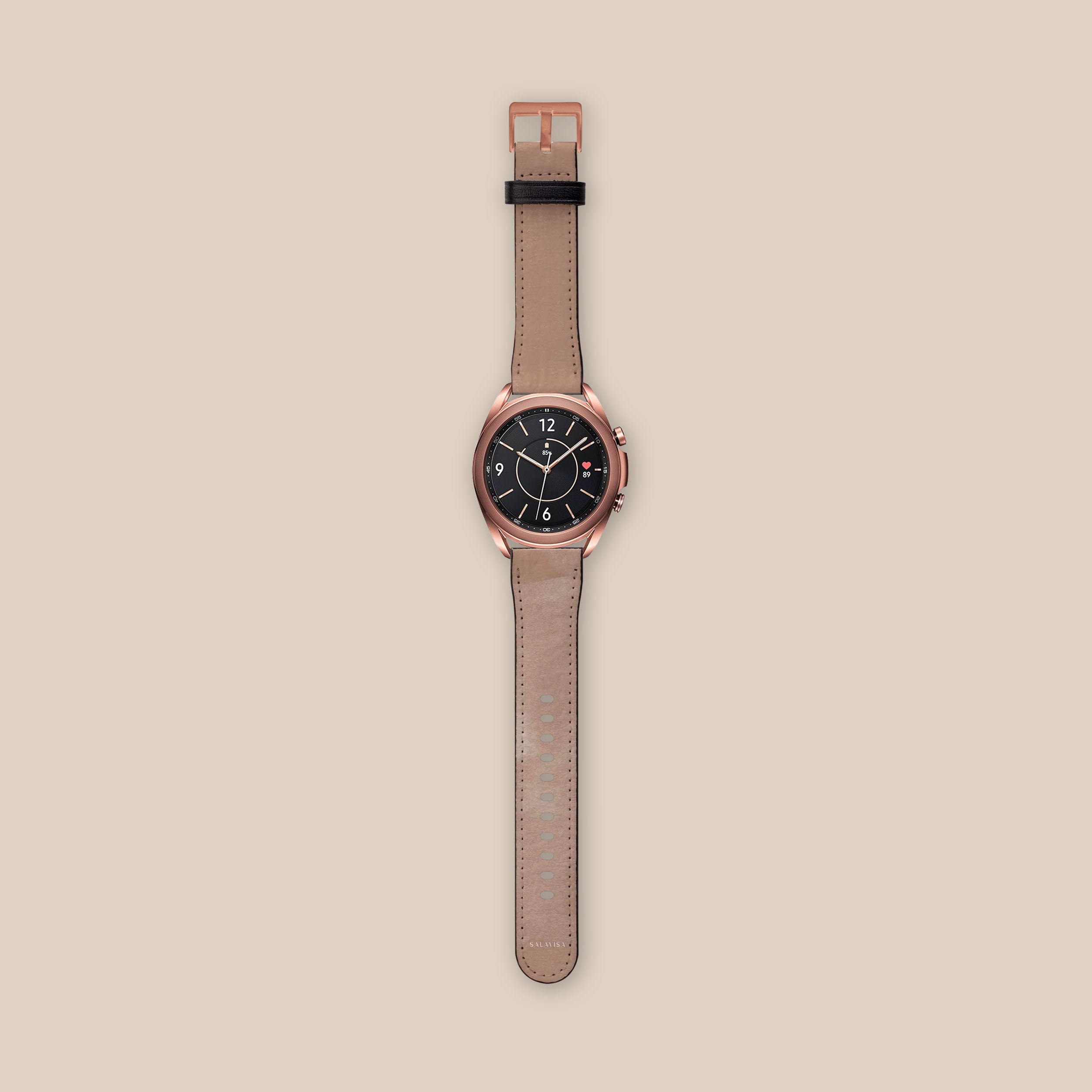 Samsung Watch Band Samsung Galaxy Active Rose Gold Samsung Galaxy