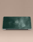 Forest Green Watercolor MacBook Case MacBook Cases - SALAVISA