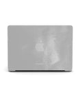 Light Grey Watercolor MacBook Case MacBook Cases - SALAVISA