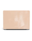 Light Pink Watercolor MacBook Case MacBook Cases - SALAVISA