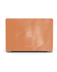 Peach Watercolor MacBook Case MacBook Cases - SALAVISA