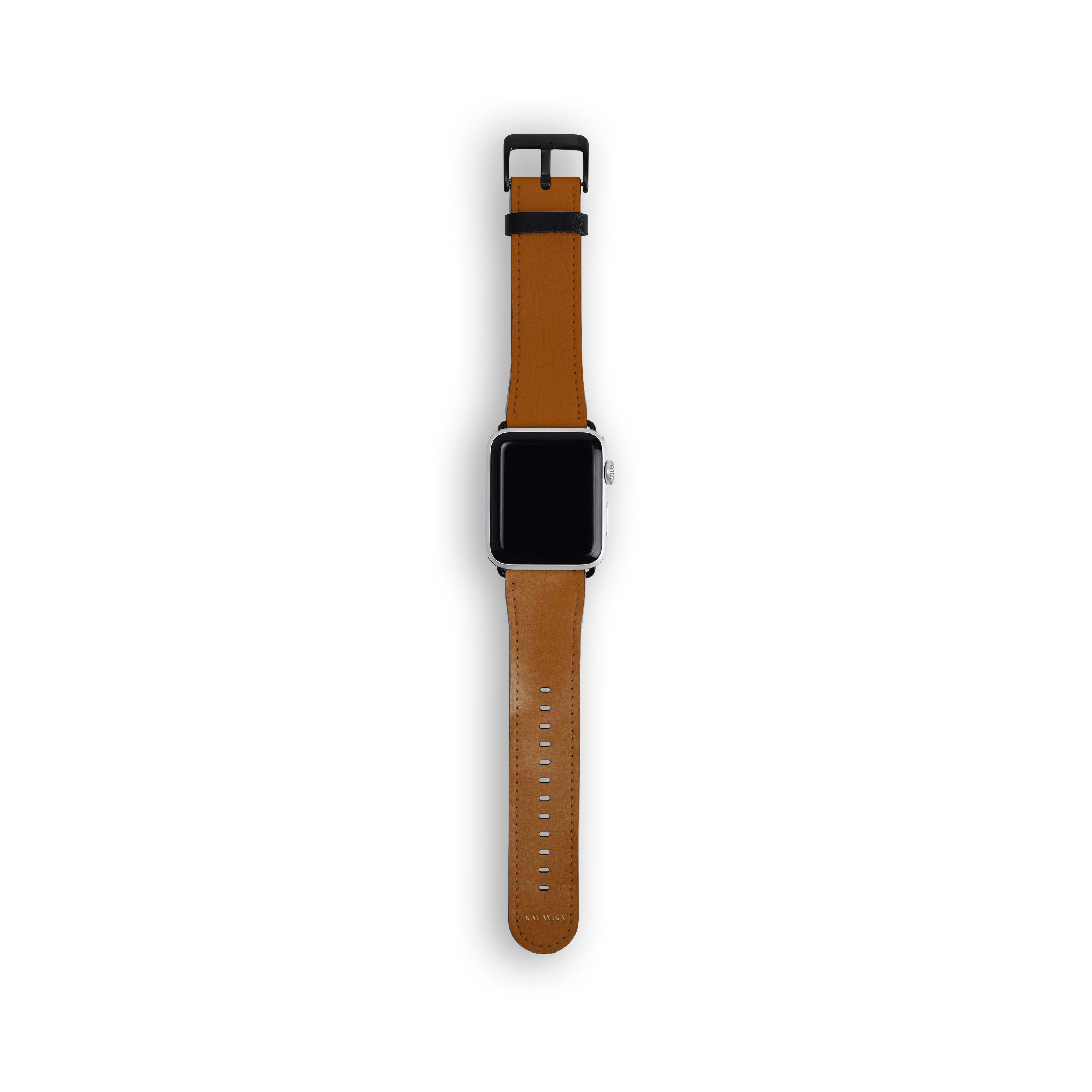 Burnt orange apple hot sale watch band