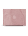 Rose Pink Watercolor MacBook Case MacBook Cases - SALAVISA