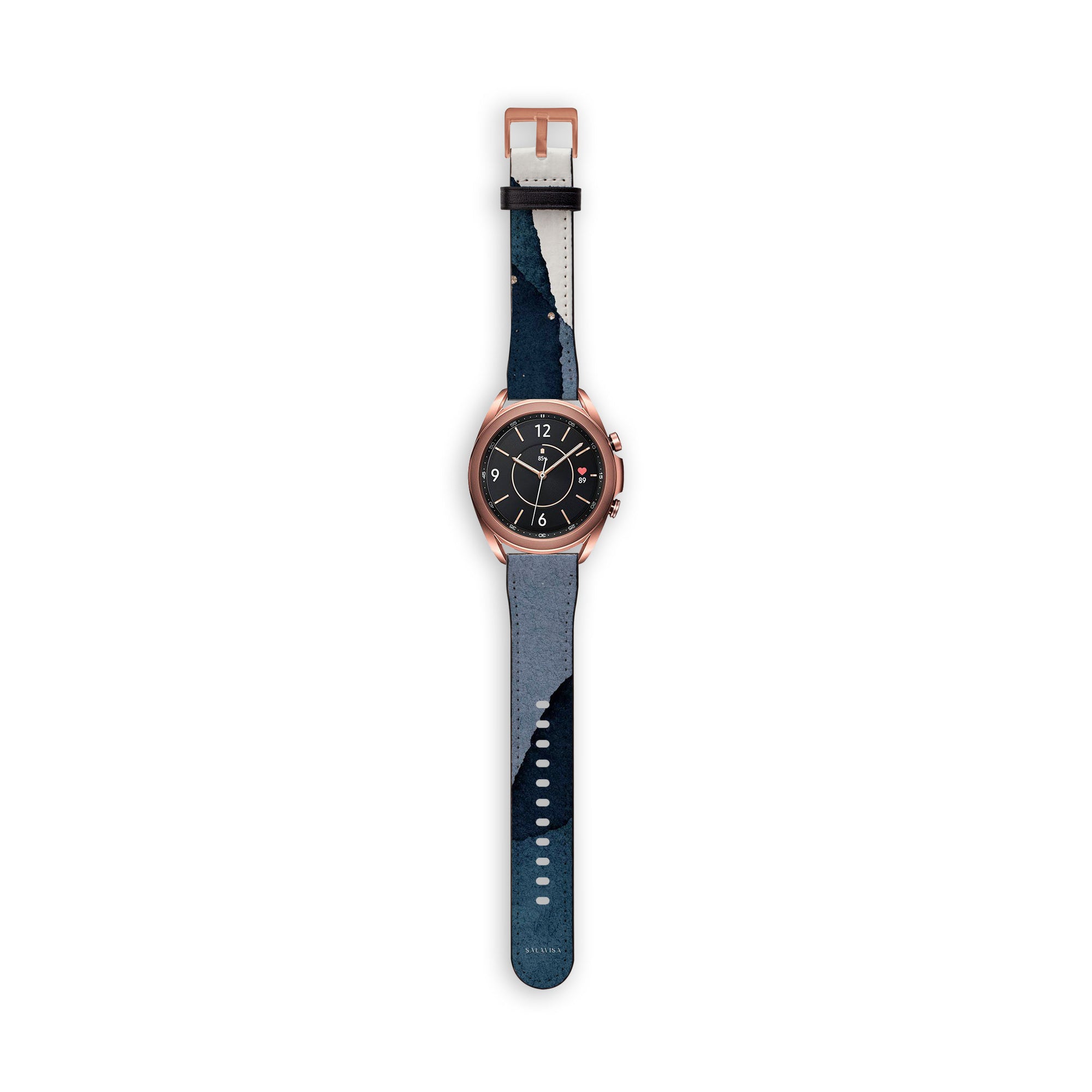 Deep Ocean Galaxy Watch Band Samsung Galaxy Watch Band - SALAVISA
