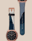 Deep Ocean Galaxy Watch Band Samsung Galaxy Watch Band - SALAVISA