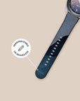 Deep Ocean Galaxy Watch Band Samsung Galaxy Watch Band - SALAVISA