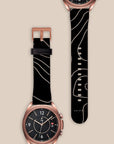 Map Galaxy Watch Band Samsung Galaxy Watch Band - SALAVISA