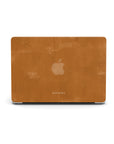 Brown Clay MacBook Case MacBook Cases - SALAVISA