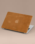 Brown Clay MacBook Case MacBook Cases - SALAVISA
