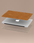 Brown Clay MacBook Case MacBook Cases - SALAVISA