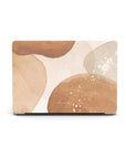 Beige Crush MacBook Case MacBook Cases - SALAVISA