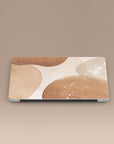 Beige Crush MacBook Case MacBook Cases - SALAVISA