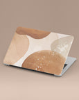 Beige Crush MacBook Case MacBook Cases - SALAVISA