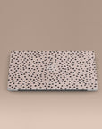 Rose Pink Polka Dots MacBook Case MacBook Cases - SALAVISA