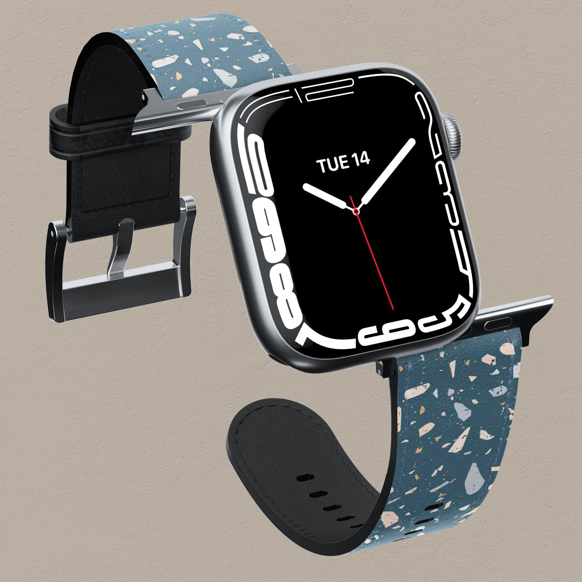 Terrazzo Vanity Apple Watch Band Apple Watch Band - SALAVISA
