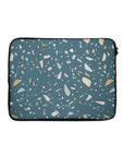 Terrazzo Vanity Laptop Sleeve Laptop Sleeves - SALAVISA