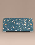 Terrazzo Vanity MacBook Case MacBook Cases - SALAVISA