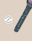 Terrazzo Vanity Galaxy Watch Band Samsung Galaxy Watch Band - SALAVISA