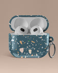 Terrazzo Vanity AirPods Case