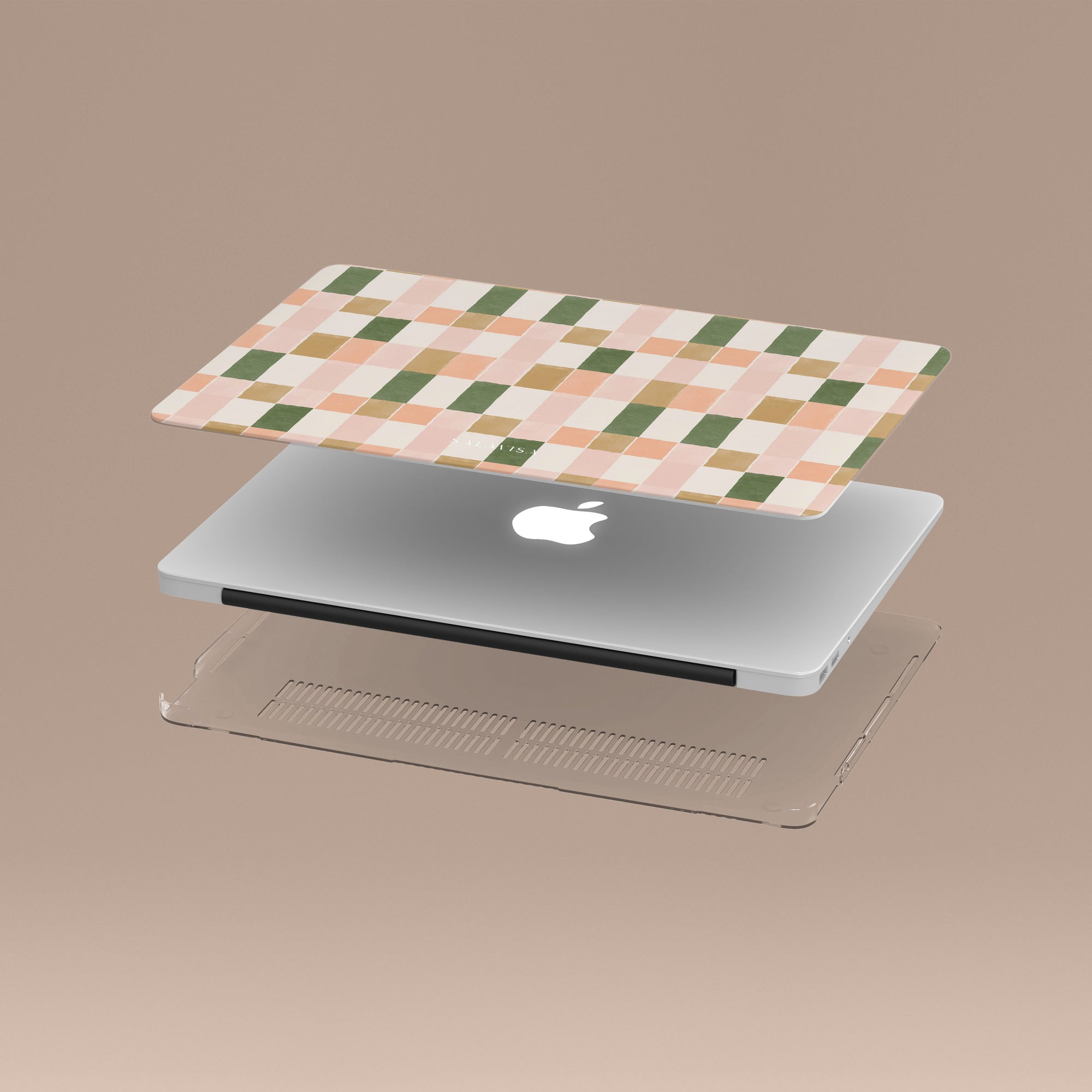 Spring Dream MacBook Case MacBook Cases - SALAVISA