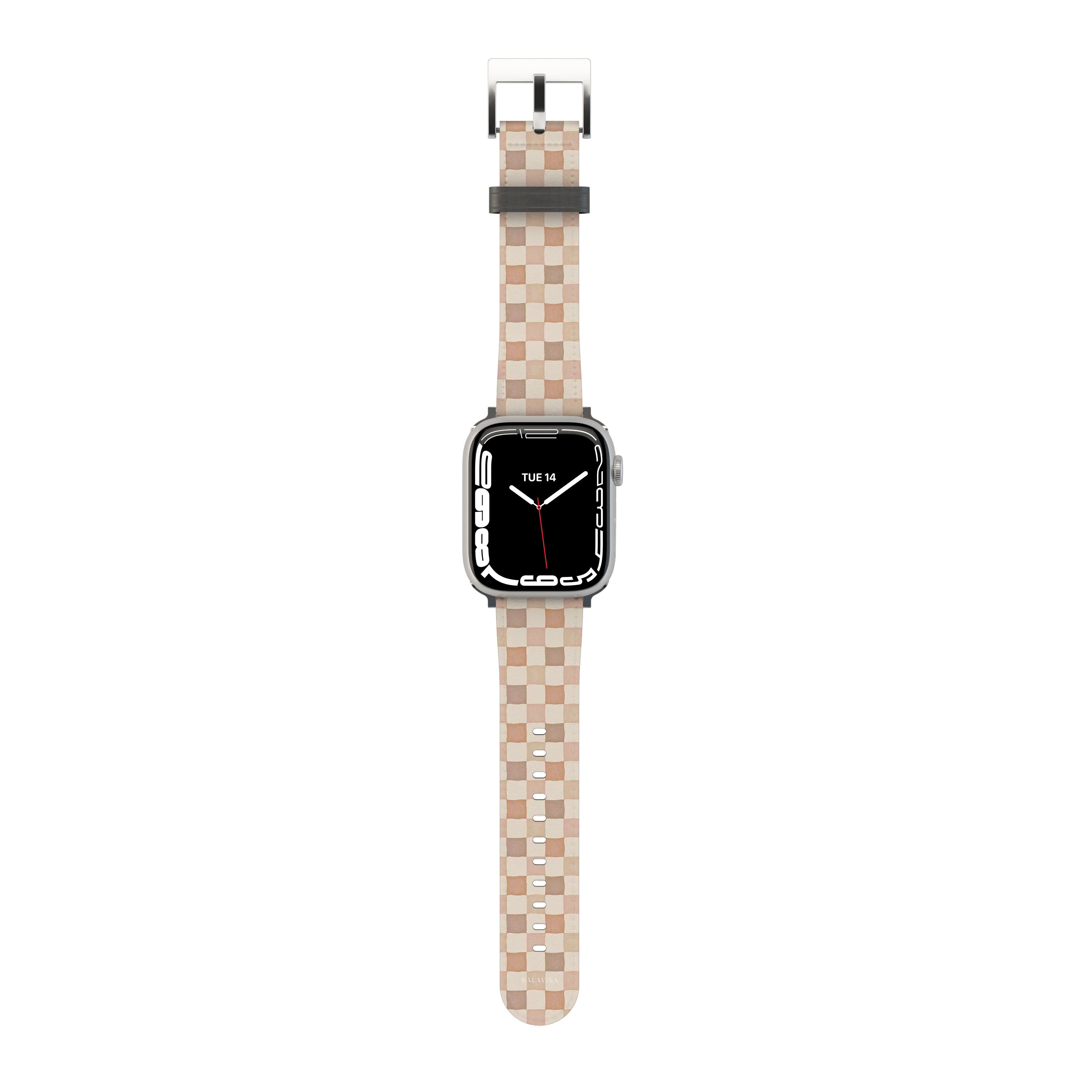 Louis Vuitton Apple Watch Band -  Hong Kong