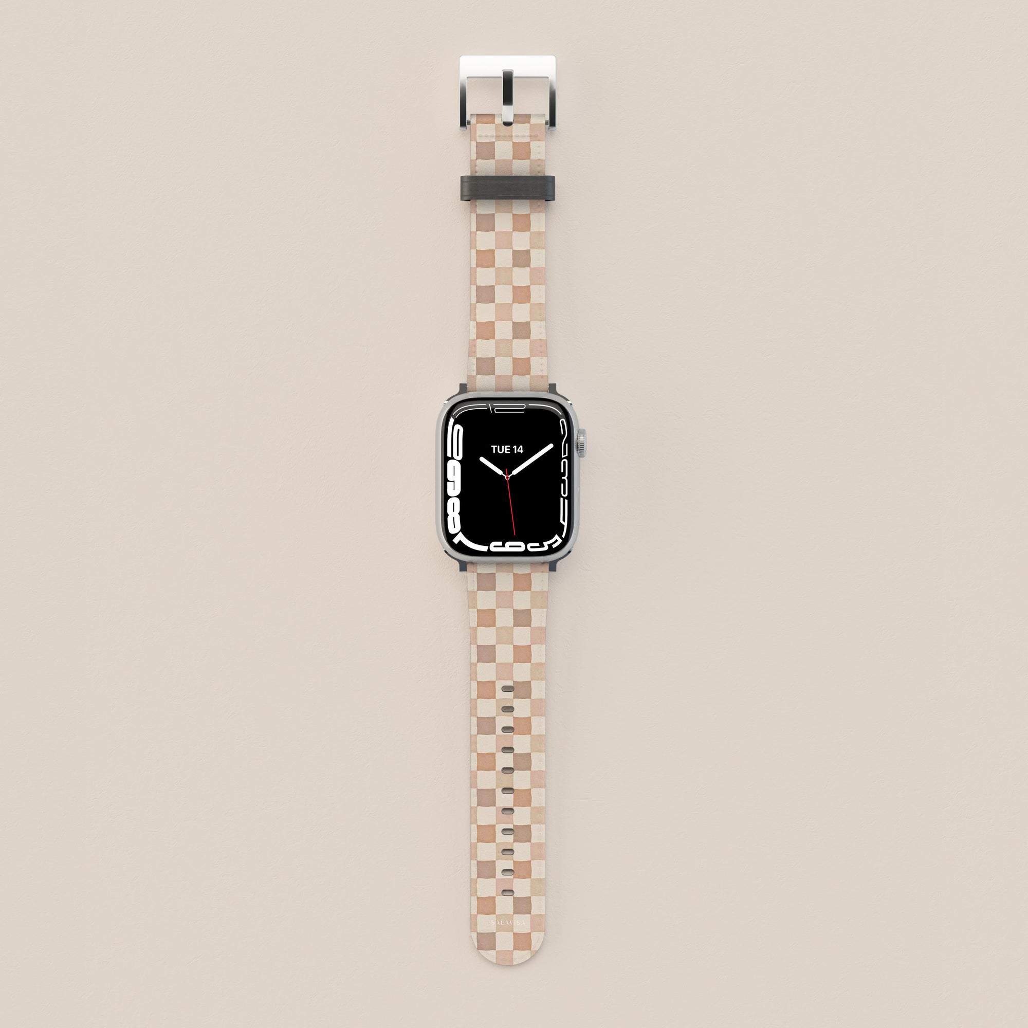 Chess Luxury Apple Watch Band Apple Watch Band - SALAVISA