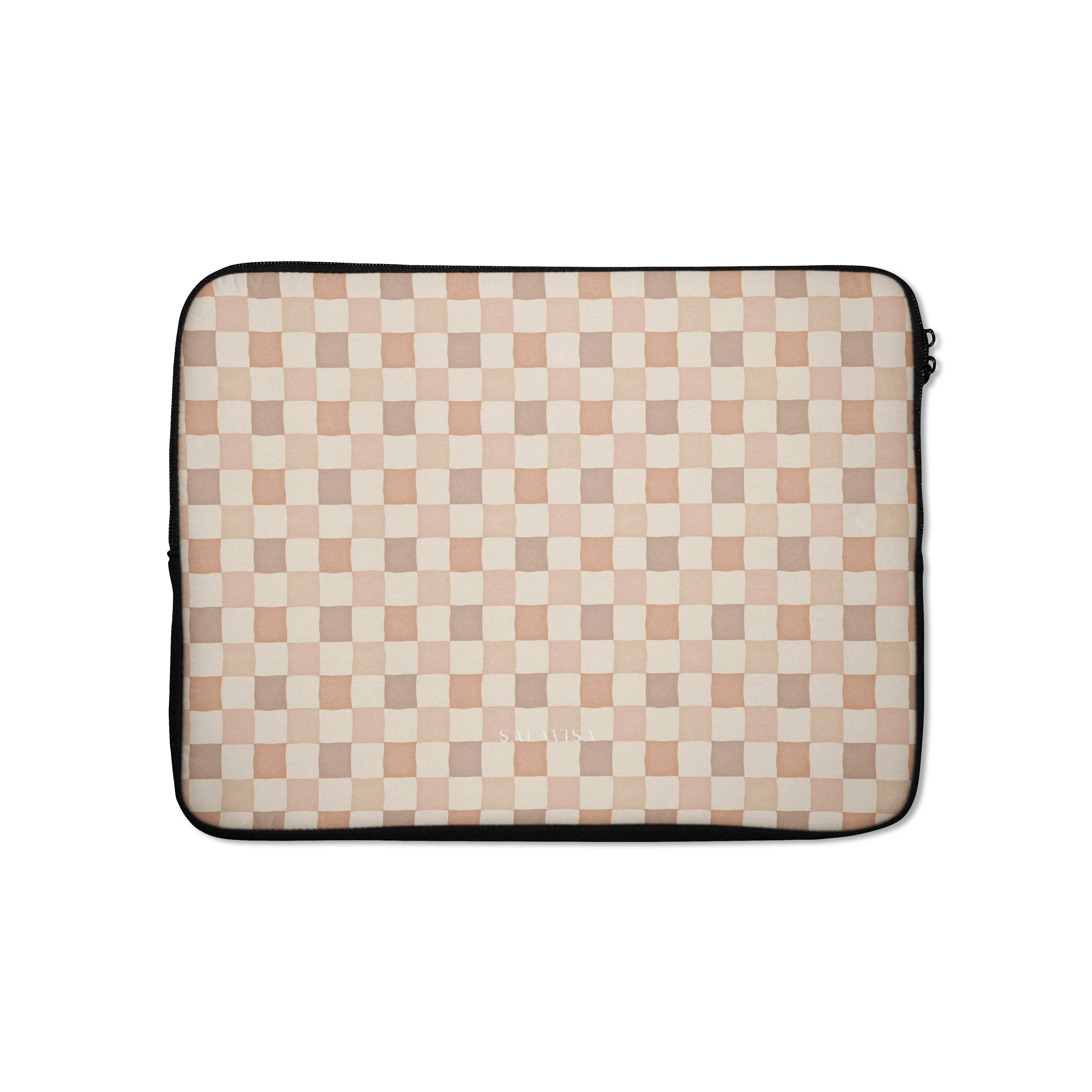 Canvas Laptop Sleeves