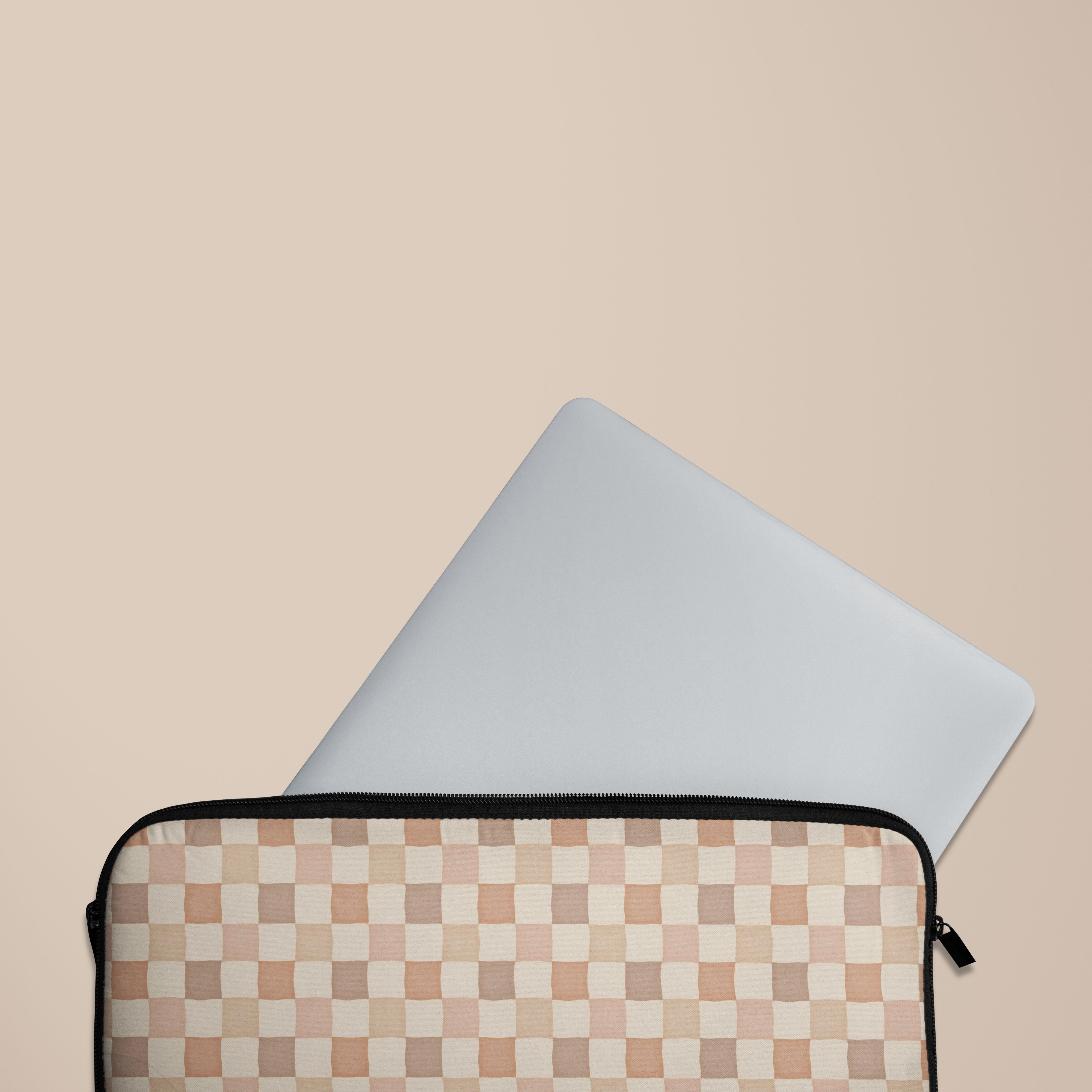 Louis Vuitton Damier Graphite iPad Mini Sleeve Hard Case Can Fit A