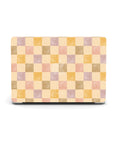 Pale Paradise MacBook Case MacBook Cases - SALAVISA