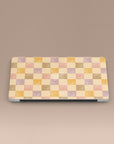 Pale Paradise MacBook Case MacBook Cases - SALAVISA