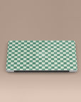 Mint Serenity MacBook Case MacBook Cases - SALAVISA