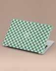Mint Serenity MacBook Case MacBook Cases - SALAVISA