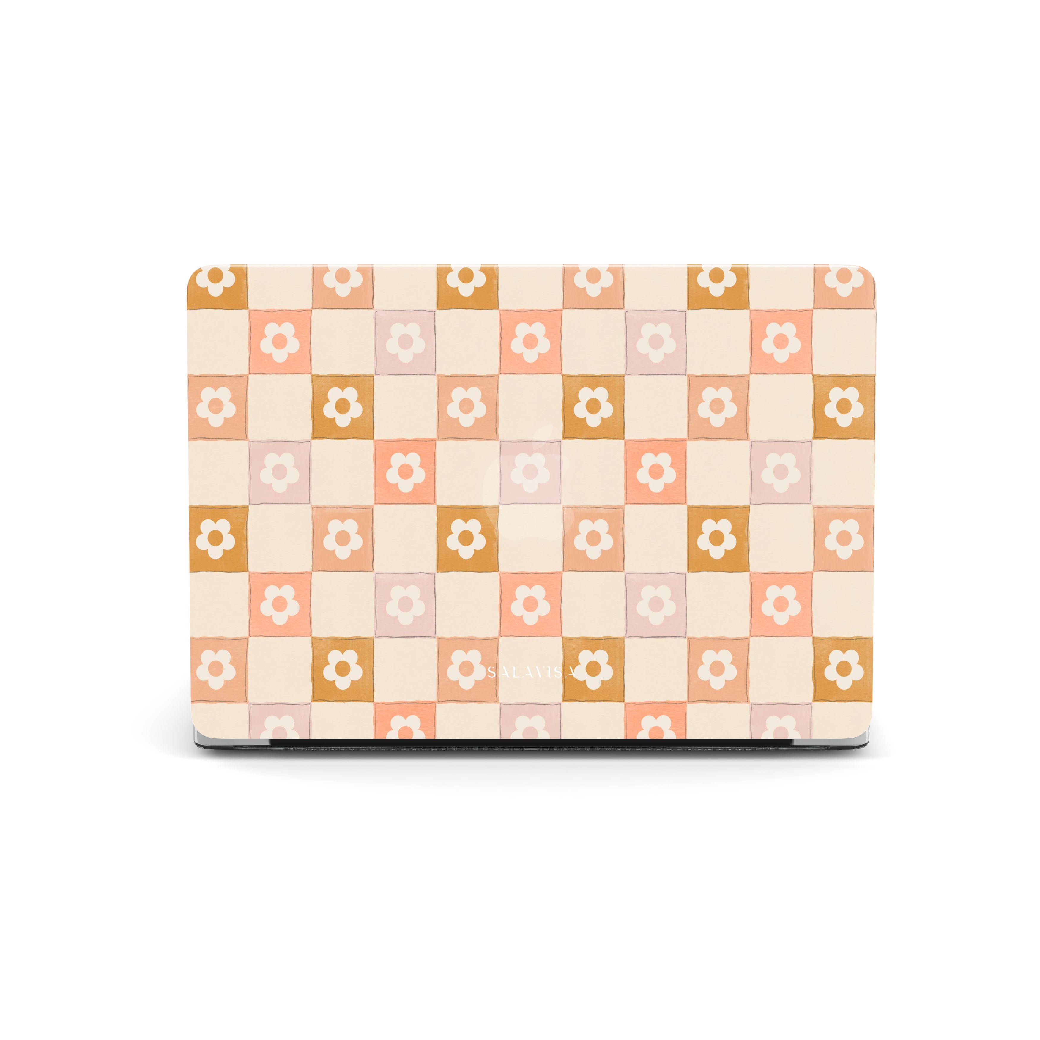 Beige Splendor Laptop Sleeve – SALAVISA