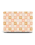 Beige Splendor MacBook Case MacBook Cases - SALAVISA